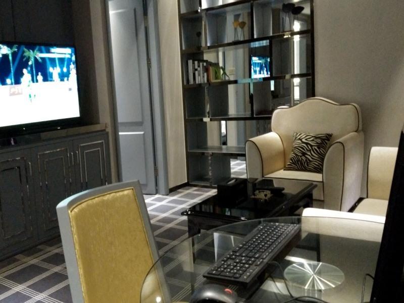 Greentree Inn Guangdong Shantou Chengjiang Road Business Hotel Bagian luar foto