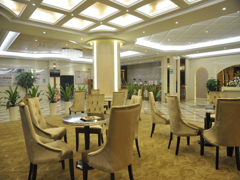 Greentree Inn Guangdong Shantou Chengjiang Road Business Hotel Bagian luar foto